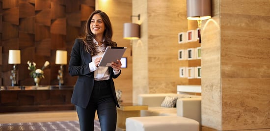 AI in multifamily and hospitality property management AI in multifamily and hospitality property management