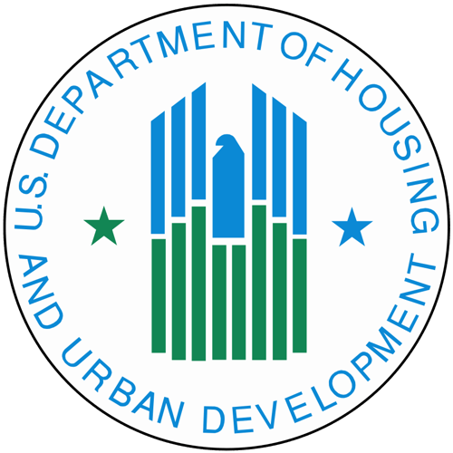Housing and Urban Development seal Housing and Urban Development seal