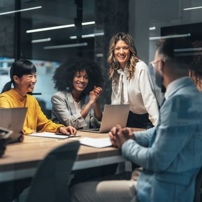 How to build a property management budget