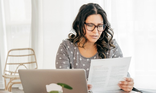 Introduction to Budgeting