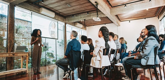 JPM classroom JPM classroom