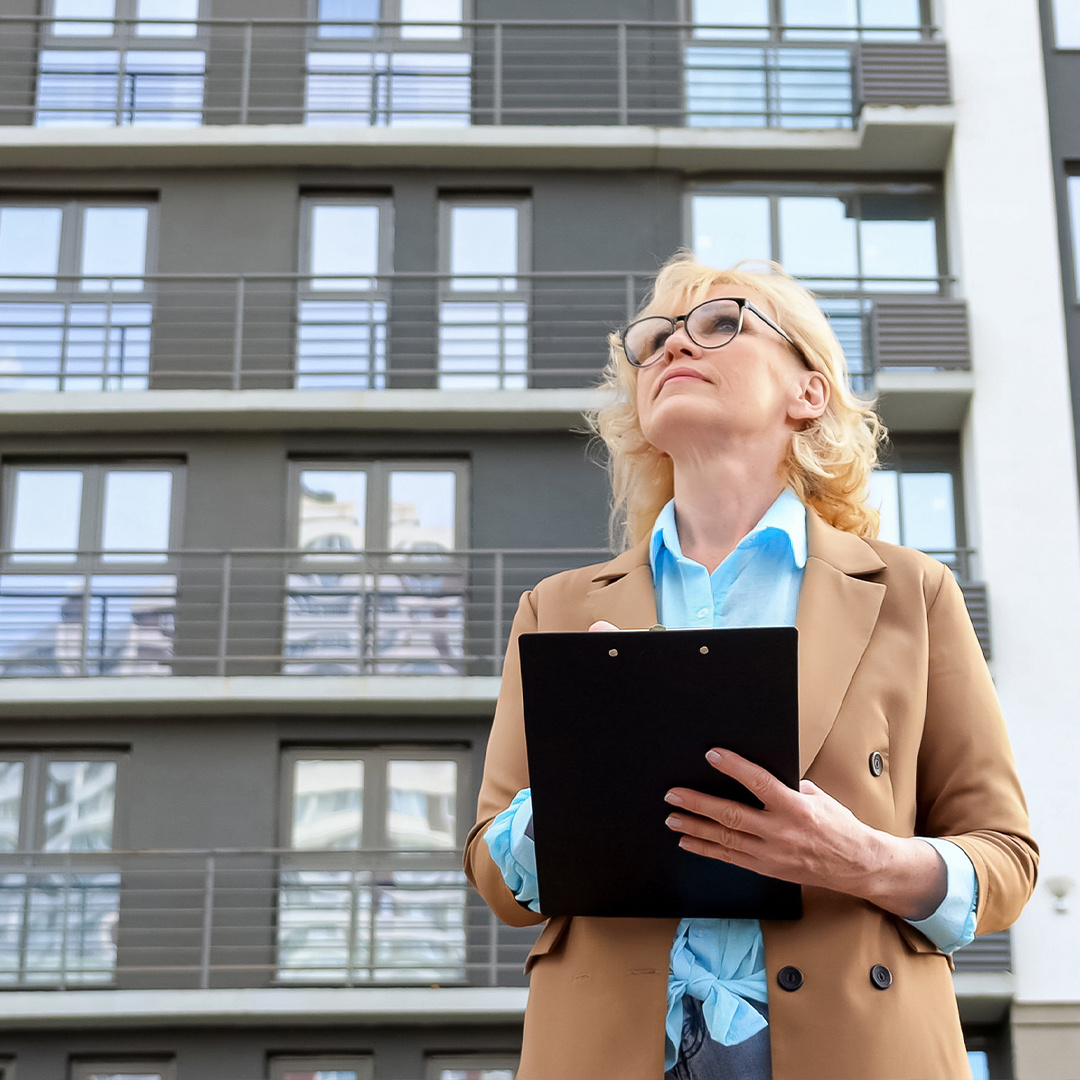 Managing Affordable Housing