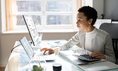 Budgeting and Accounting